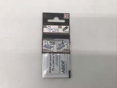 1/35 ABER #35 L-257 20mm Gun Barrel For NKM wz.38 FK-A CBN