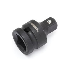 3/8 In. Drive Impact Socket and Accessory Set (40-Pieces)