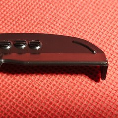 Dashboard Ferrari 512BB 1:24 Scale Model Car Part MPC