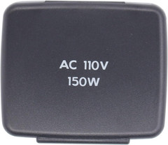 Center Console Rear Accessory Power Outlet Socket Plug 110V 150W | for Ford Expl