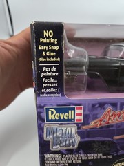 ​Revell American Graffiti ’55 Chevy Street Machine 1:25 Metal Body Vintage