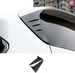 ERIDANUS Auto Accessories Fit for Toyota Sienna 2025 2024 2023 2022 2021 Rear