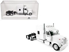 HO Logistics Replicas HL-589075 1/87 Peterbilt 589 with Stand Up