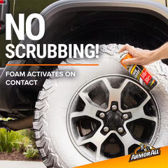 20 Oz. Tire Foam Protectant