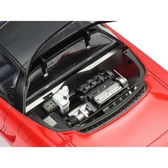 Tamiya 1/24 Honda NSX Kit TAM24100 Plastics Car/Truck 1/24-1/25