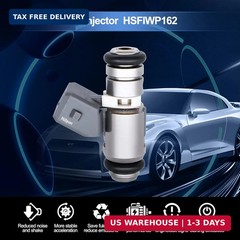 HiSport Racing Fuel Injector IWP162- Compatible with Harley Davidson Replaces 27