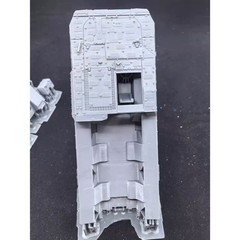 1/35 German GTK BOXER New Air Defense Variant (Skyranger) Unpainted Kit