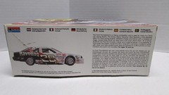 Monogram Stock Car + Davey Allison’s 1/24 Thunderbird 2916 NEW OPEN Complete