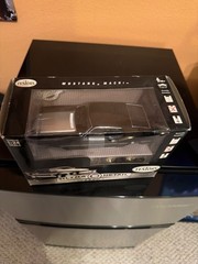 Testors 1:24 Ultra Detail Platinum Series Mustang Mach 1 Metal Kit NEW SEALED