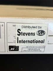 Soviet 122mm Howitzer M30 Trumpeter 1:35 Model Kit 02343 Open Box Sealed Parts
