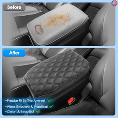 2020-2025 2026 Outback Center Console Cover for Subaru Outback