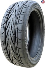 Forceum Hexa-R All-Season Passenger Car Performance Radial Tire-185/60R15
