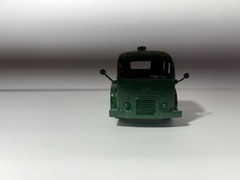 Atlantis White-Fruehauf Gasoline Truck – Sinclair Dino 1:48 Scale (Built Model)