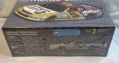 AMT ERTL 1/25 #5 Kellogg’s Monte Carlo 1995 Model #8187 New Factory Sealed NOS