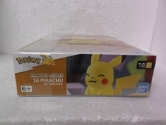 BANDI POKEMON PIKACHU FACTORY SEALED