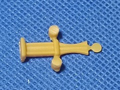 🌟 Trophy For 1976 Dodge Dart 1:25 Scale 1000s Model Car Parts 4 Sale MPC