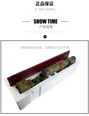 1:30 Alloy DF-31 Intercontinental Ballistic Missile (ICBM) Launch Vehicle Model