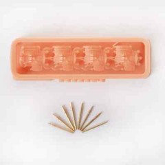 SS8700985A 1/700 Model Upgrade Parts IJN 127mm AA Guns With Shield
