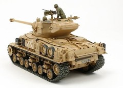 Tamiya 1/35 Israeli Tank M51 Super Sherman No.323 T35323 Model Kit New