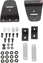 ECOTRIC Tower Brackets Compatible with Sprinter Vans Use with 8020 15 Series