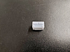 1/24 1/25 Scale Custom – Battery – 3D Printed