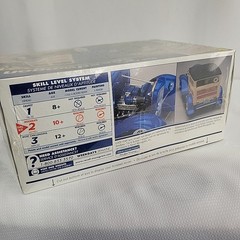 MONOGRAM – DAN FINK’S SPEEDWAGON – 1:25 SCALE KIT #85-7606 – VINTAGE SEALED NIB