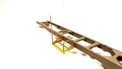 1:35 PE Detail Set for scale model Studebaker US6 ICM