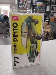 Sealed AMT 1:25 Scale 77′ Ford Pinto
