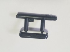 Kenworth Aerodyne Cab Over REAR CAB MOUNT from AMT 1:25 Model Kit