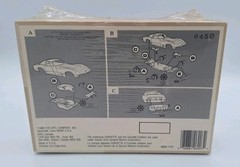 Sealed AMT ERTL ’69 Chevrolet Corvette Stingray 1:43 Model Car Kit #6903 Vintage