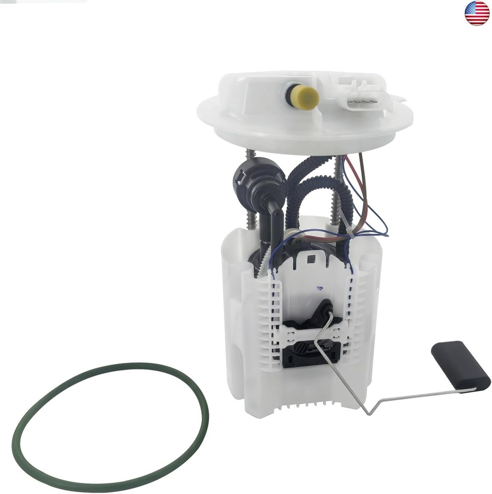Fuel Pump Assembly Replacement for Chrysler Town & Country & Dodge