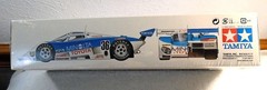 Tamiya 1/24 Minolta Toyota 88C-V Model Kit #79 Sports Car Japan Vintage #24079