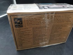 🚦🔥😎1993 original production AMT Ertl 1993 Ford Ranger STX Model Kit #6953🔥😎