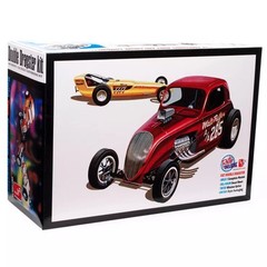 1/25 Fiat Double Dragster – 1380