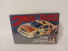 Monogram 1993 New Mac Tools Limited Edition #7 Harry Grant Lumina Model Kit