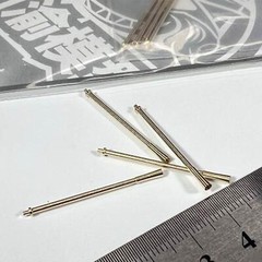 1/35 German 20mm Flakvierling 38 Tank Metal Gun Barrel Kit for Tamiya 35091 0L
