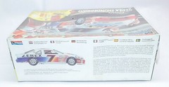 Monogram 1:24 Model Kit – Havoline – Ford Thunderbird – Stock Car – SEALED