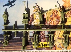 Heller LOT OF 2 kits #79647 & #79648 OPENED SEE ALL PHOTOS