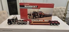 trailer model kits