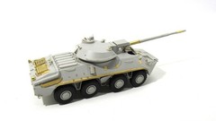 1:35 PE Detail Set for 2S14 Zhalo BTR 70 Trumpeter