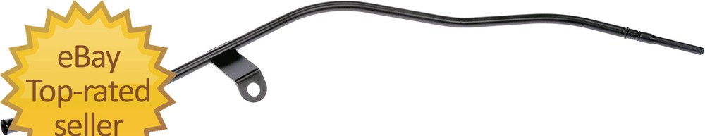 917-433 Engine Oil Dipstick Tube – Metal Compatible with Select Models