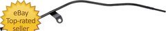 917-433 Engine Oil Dipstick Tube – Metal Compatible with Select Models