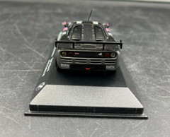 Minichamps BMW McLaren F1 GTR Le Mans ’95 1:43 Scale Model Car in Box