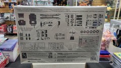 NIB 2016 SUPER BOSS KENWORTH SEMI TRUCK MALONE 1/25 AMT MODEL KIT #AMT930/06