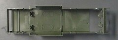 Tamiya 1/35th Scale Churchill Mk VII – Lower Hull from Kit No. 35210