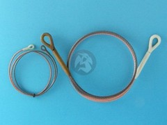 Eureka XXL 1/35 Towing Cable for Jagdpanther German Tank Destroyer WWII ER-3533