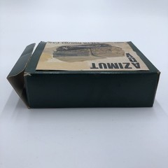ADV Azimut Steyr RS0/03 Cab Model Accessories Kit 1/35 Tamiya 35123