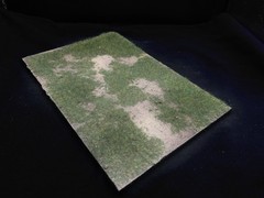 1/35 Scale Military Diorama Base Terrain Display Model Soldiers Figures Diecast