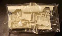 Vintage AMT Ertl Prestige 1965 Lincoln Continental Model Kit #6504 Pieces NIB