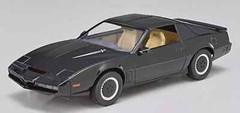 Aoshima KR-06 Knight Rider Knight 2000 K.I.T.T. Season One 1/24 Scale Model Kit